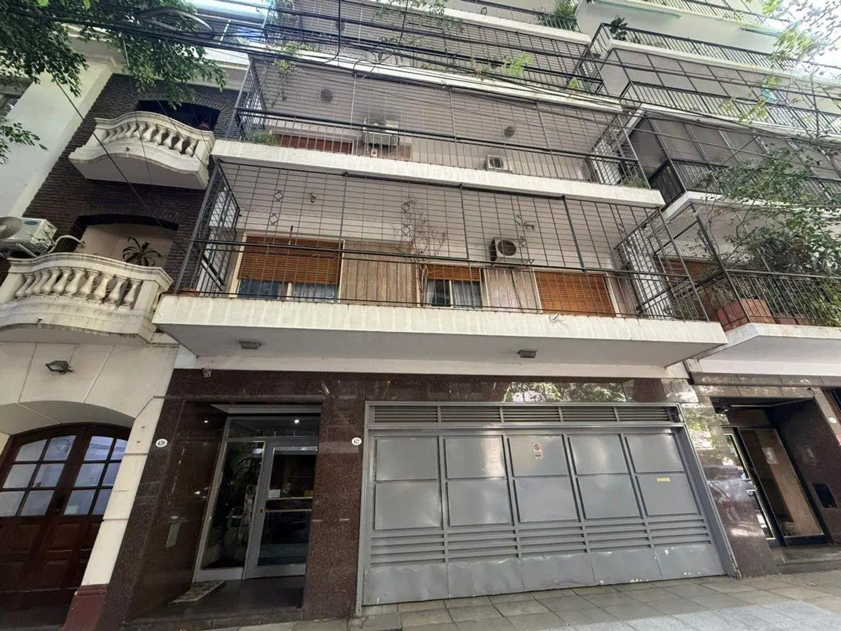 Un piso que combina amplitud y distinción 2