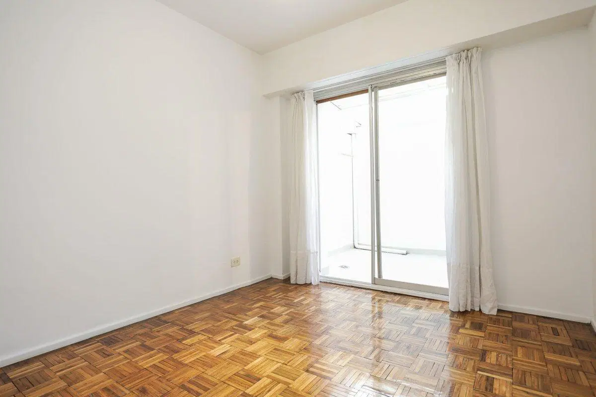 Venta Hermoso Semipiso 4amb con Cochera Belgrano R 5