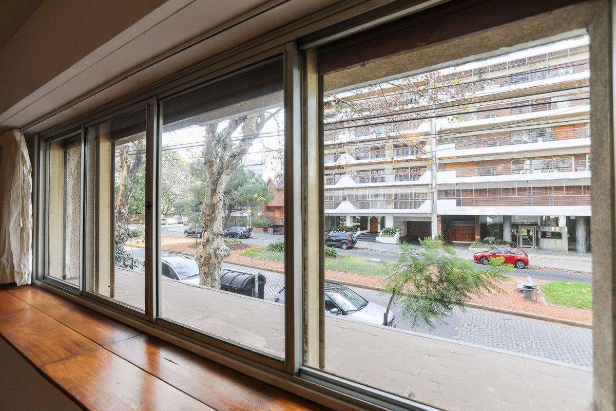 Venta Hermoso Semipiso 4amb con Cochera Belgrano R