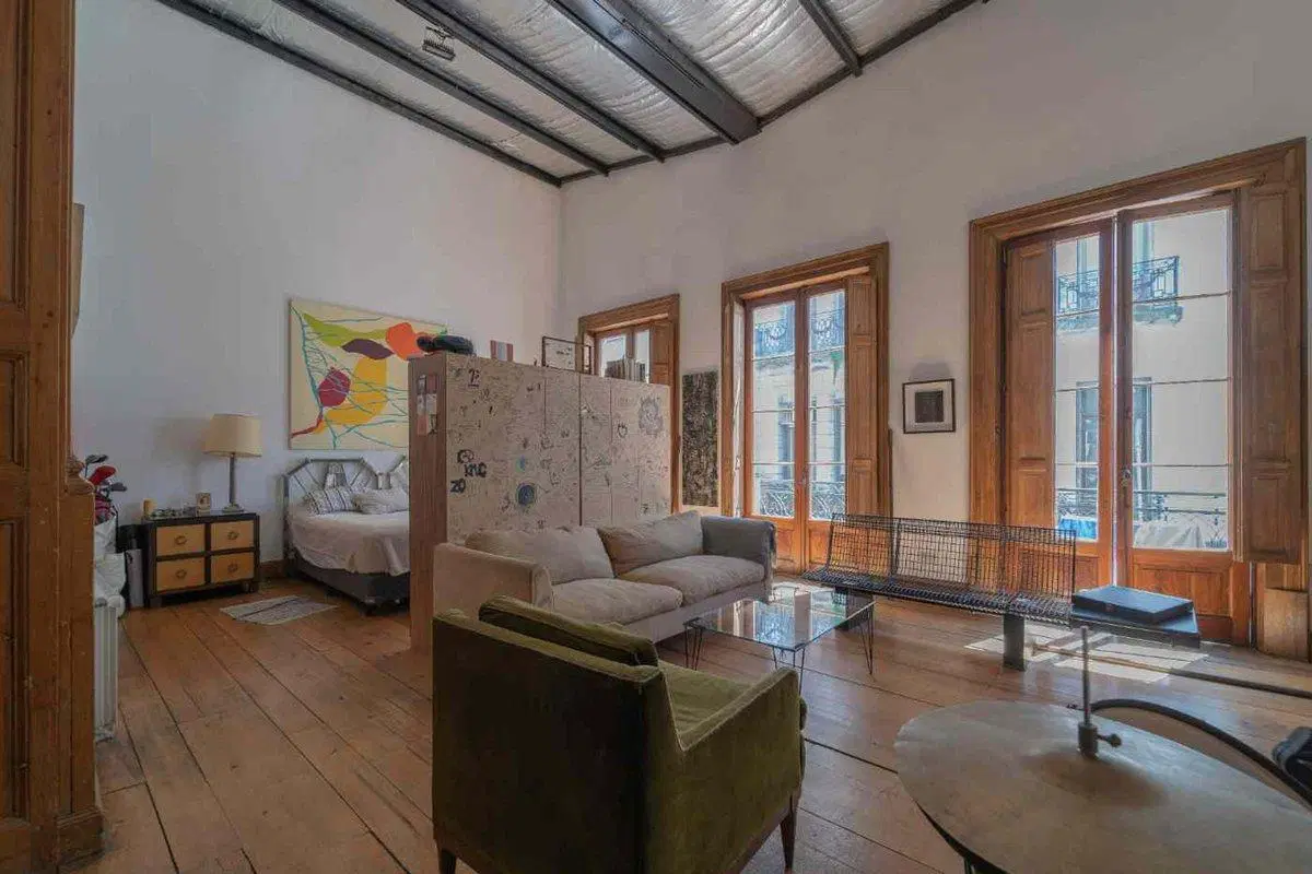 Casa 2 plantas venta Monserrat + local + oficinas 2