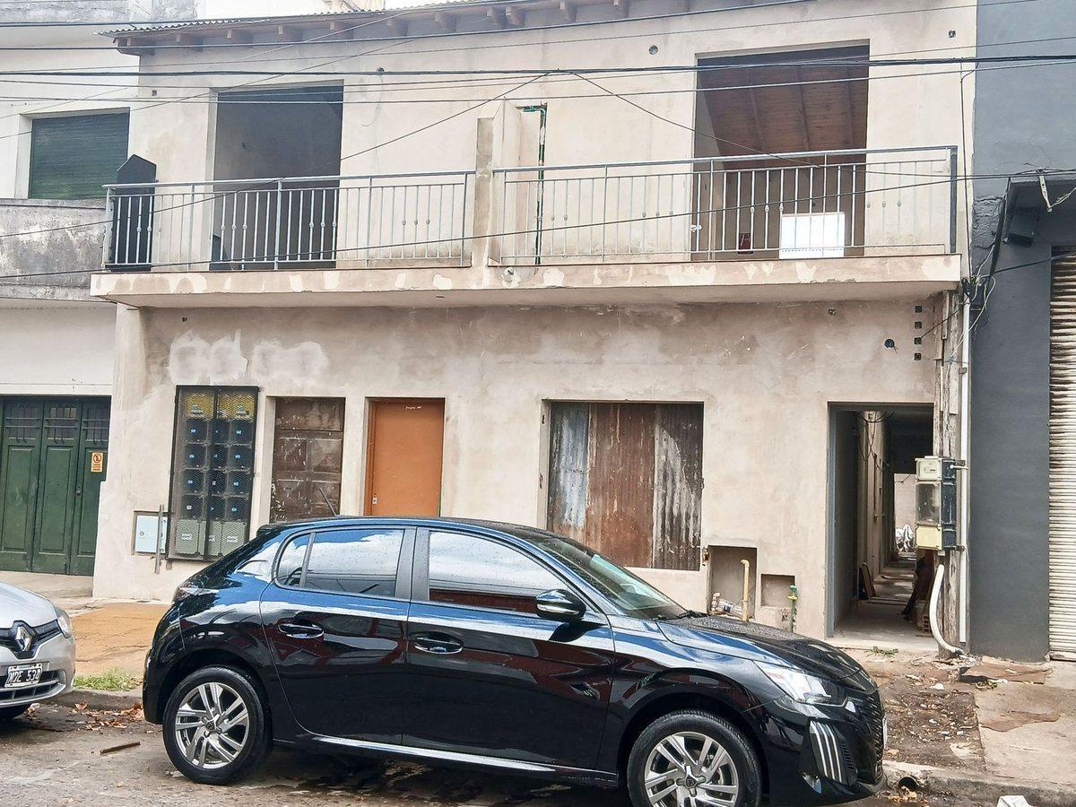 Monoambiente  divisible con patio 7 m2 - Hermoso!!
