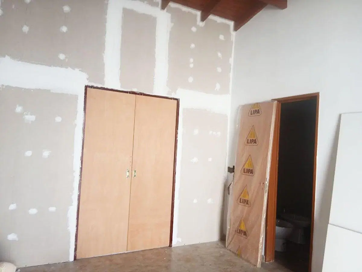 Monoambiente  divisible con patio 7 m2 - Hermoso!! 5