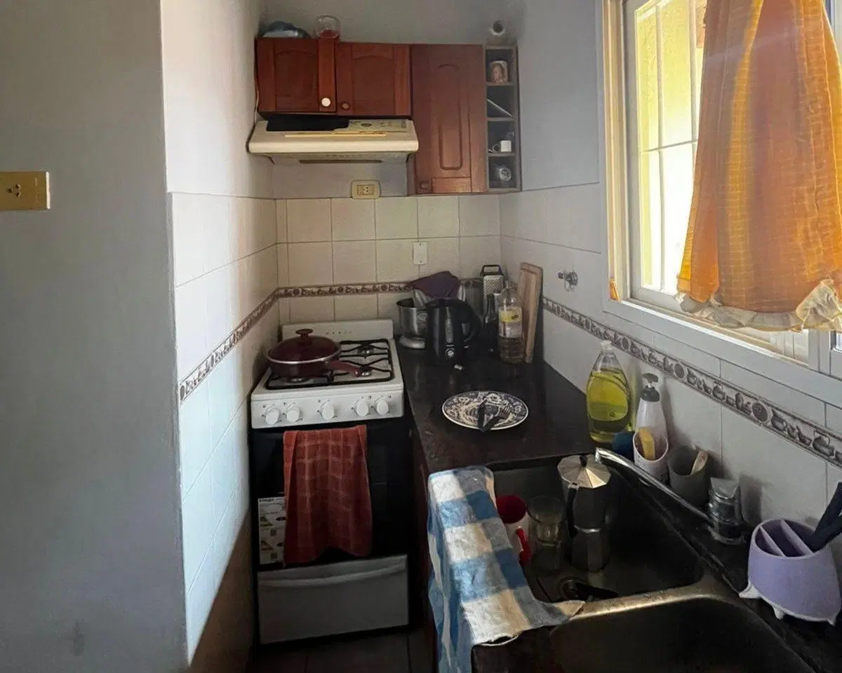 Casa Multifamiliar en Venta | 2 casas, con jardín 4