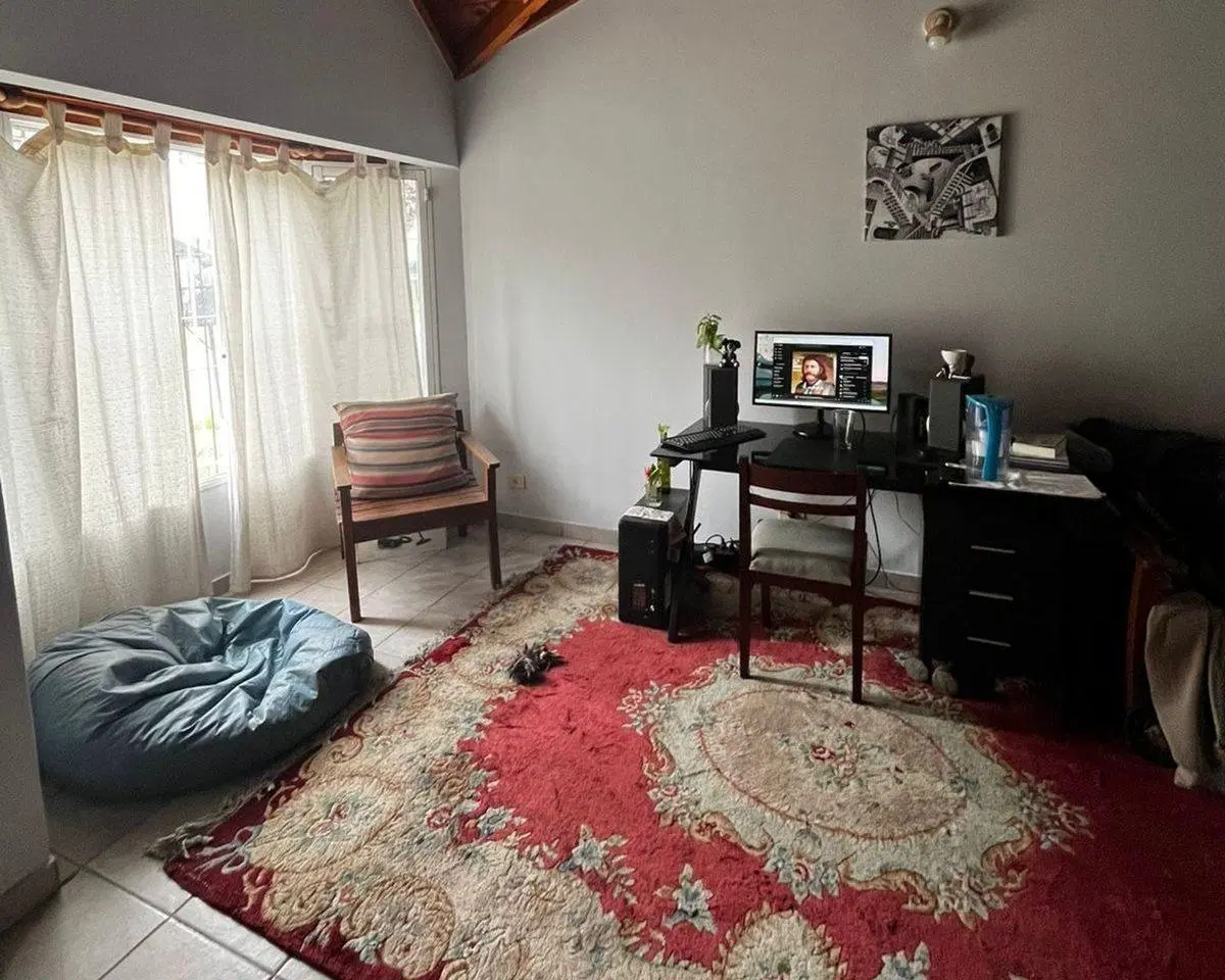 Casa Multifamiliar en Venta | 2 casas, con jardín 3