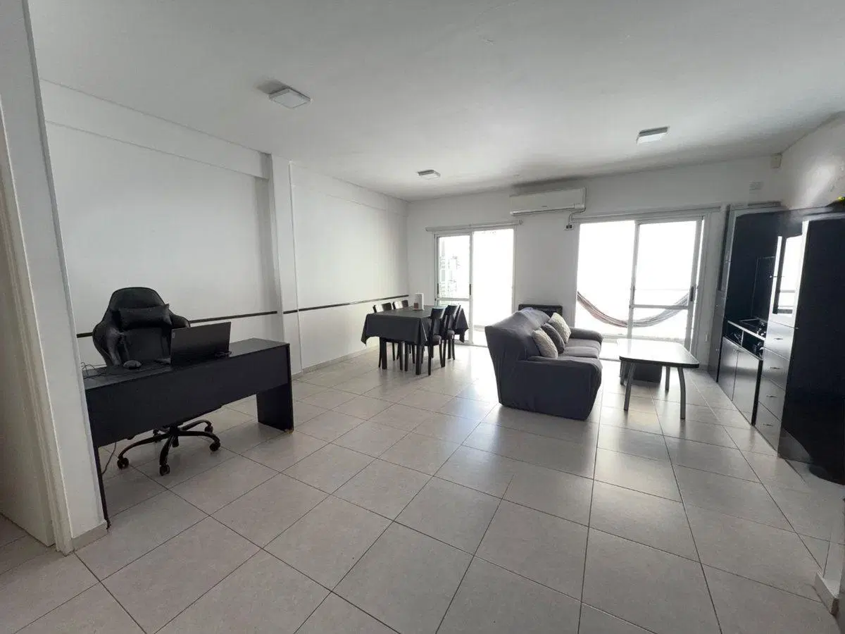 VENTA DEPTO 3AMB CON COCHERA Y TERRAZA 3