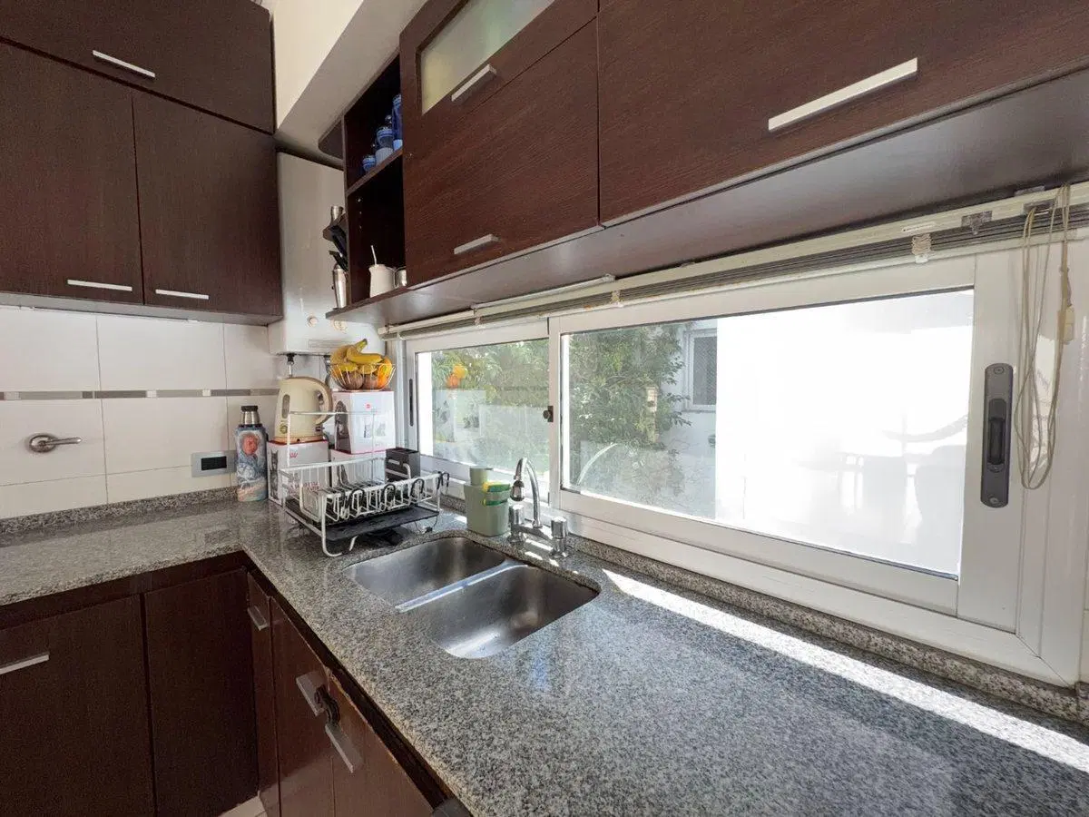 VENTA DEPTO 3AMB CON COCHERA Y TERRAZA 2