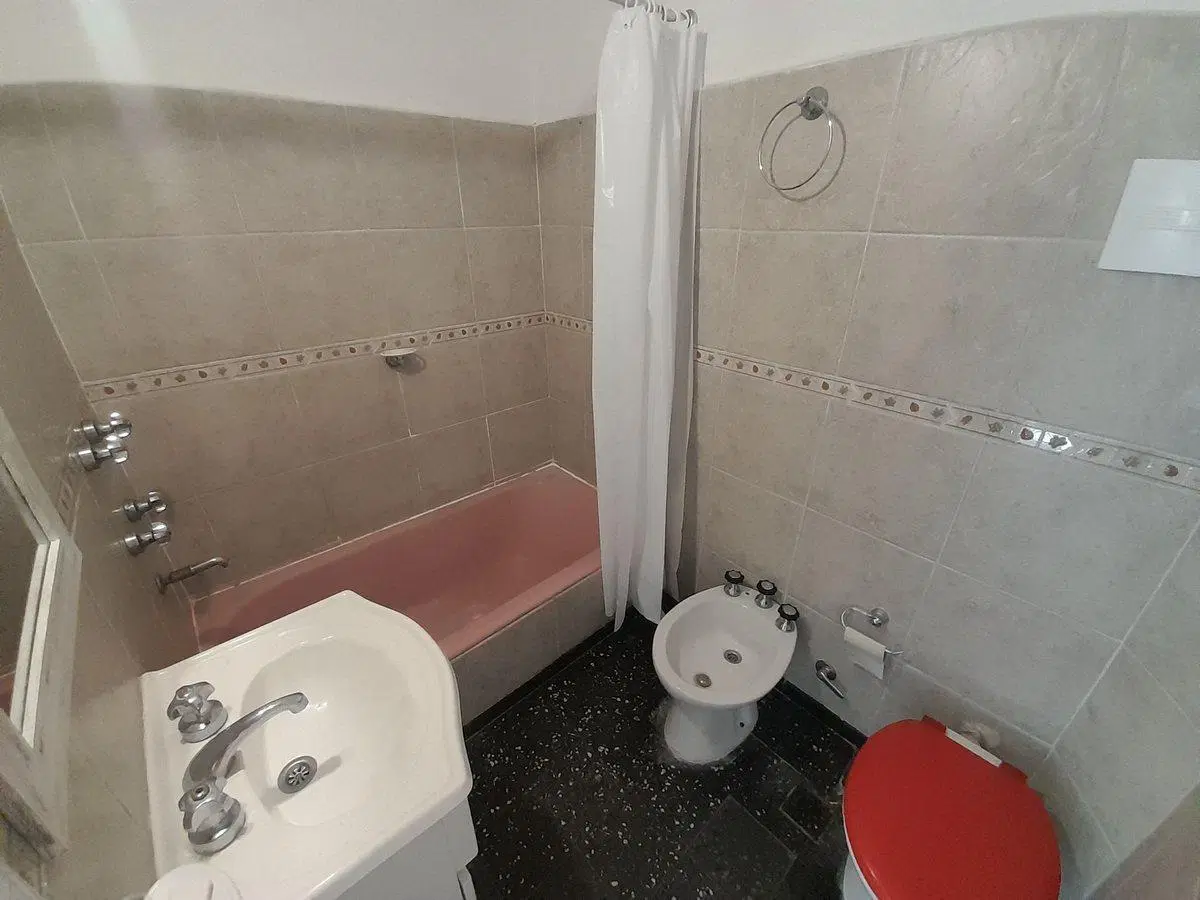 DEPARTAMENTO ALQUILER 3 DORMITORIOS VILLA DEVOTO 5