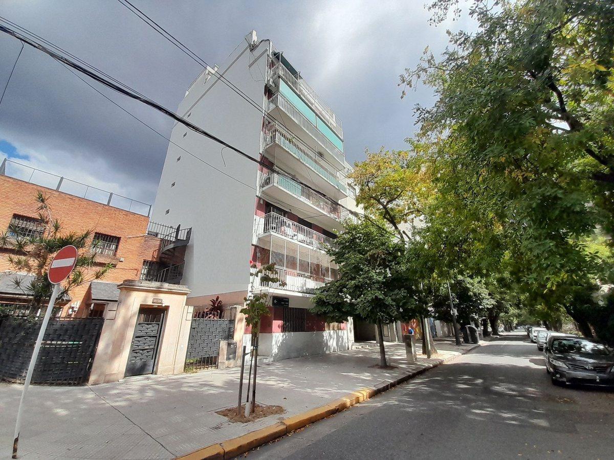 DEPARTAMENTO ALQUILER 3 DORMITORIOS VILLA DEVOTO
