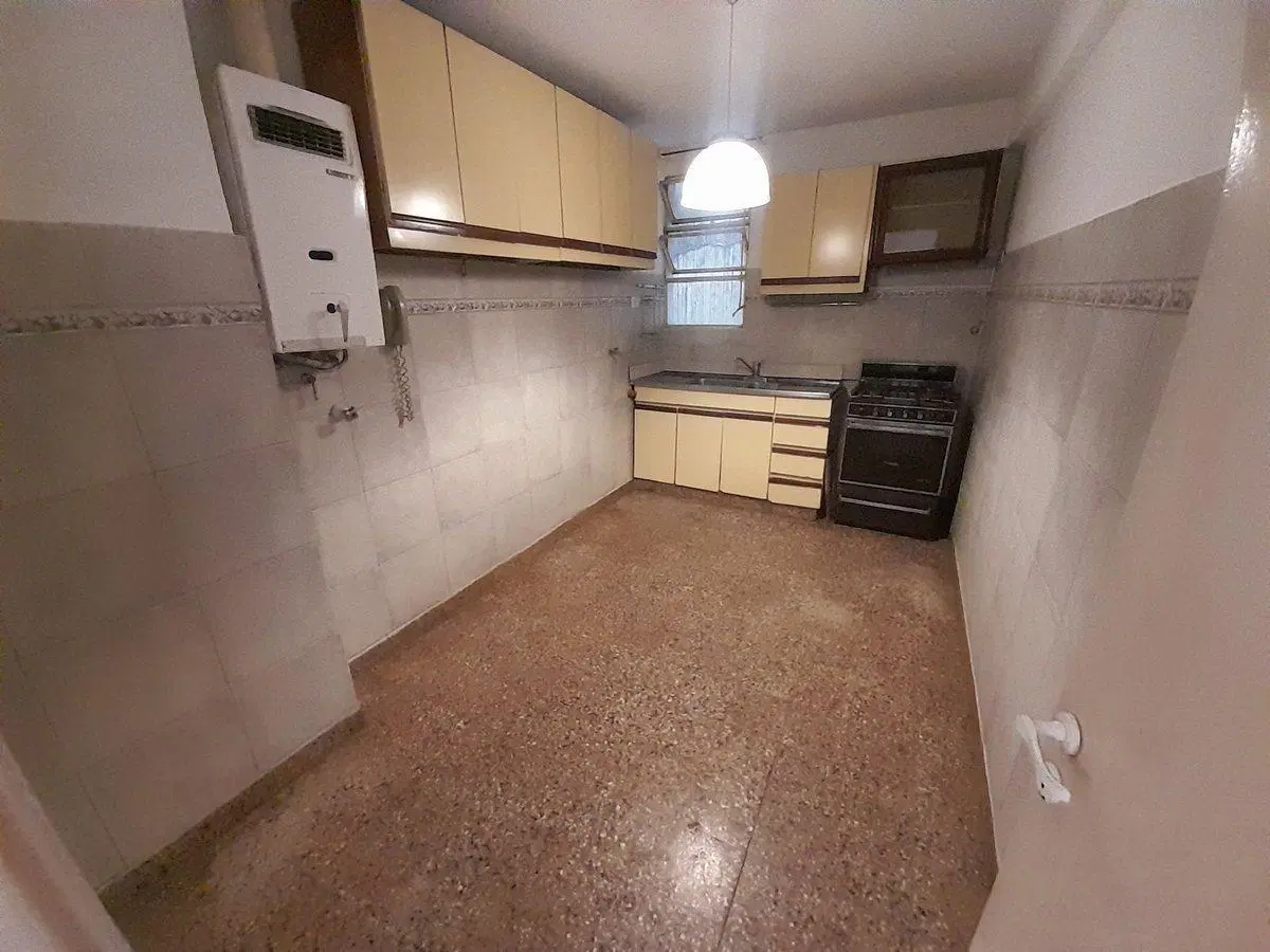 DEPARTAMENTO ALQUILER 3 DORMITORIOS VILLA DEVOTO 4