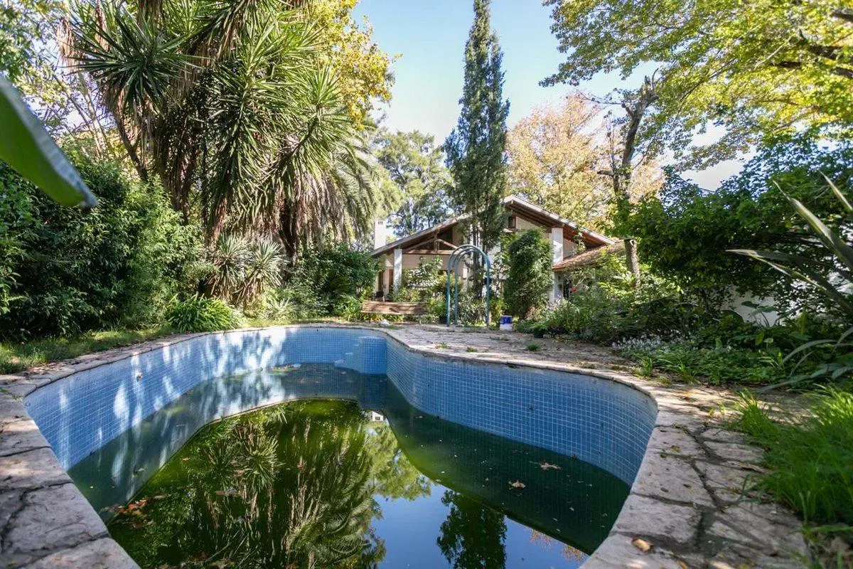 Una gran casa para una gran familia 4