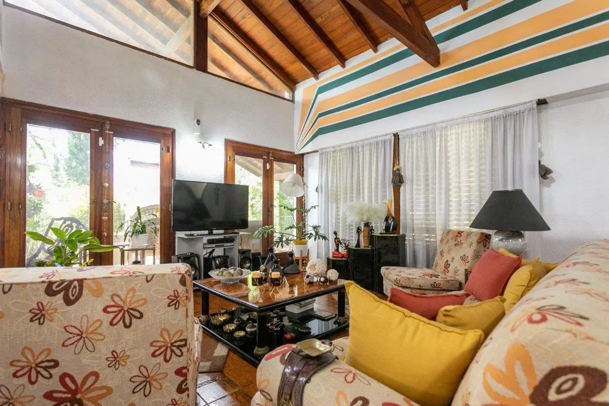 Una gran casa para una gran familia 5