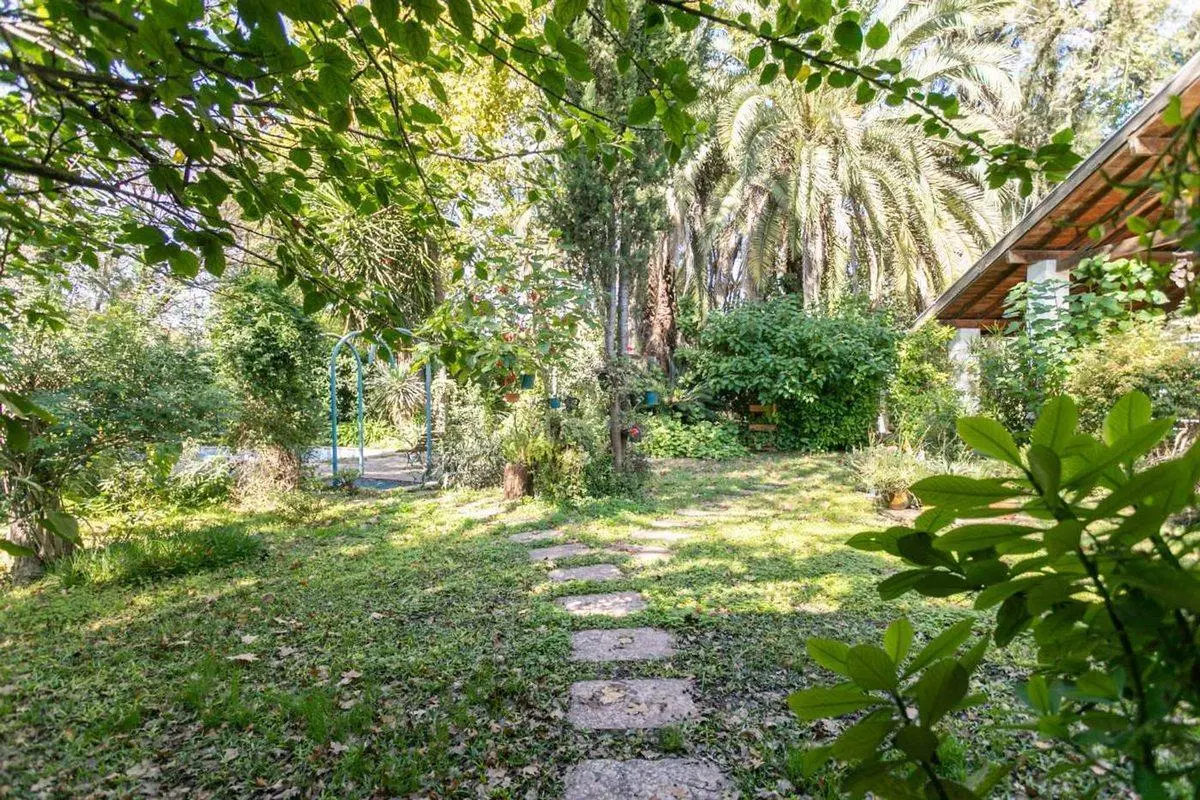 Una gran casa para una gran familia 3