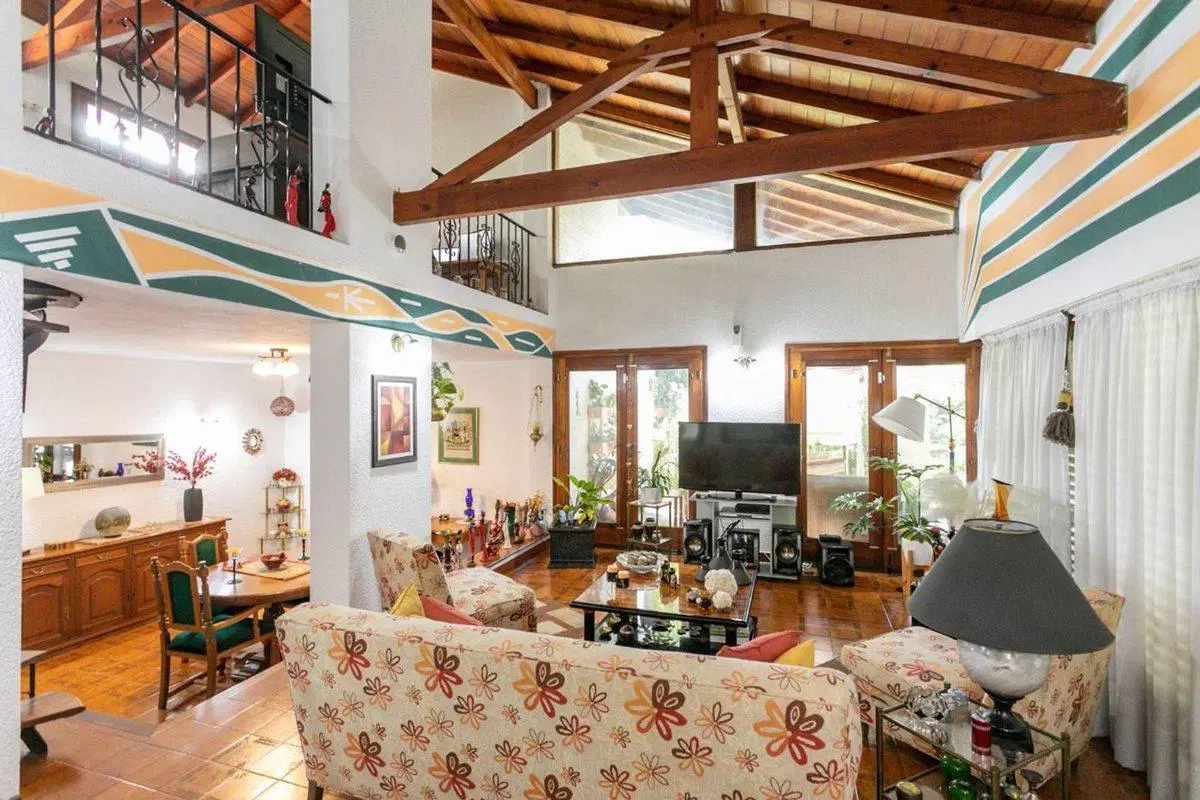 Una gran casa para una gran familia 2