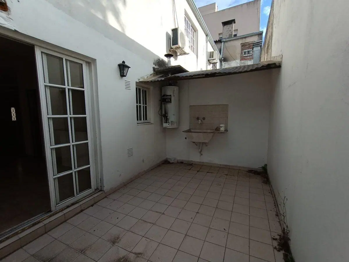 DPTO 3 AMB VENTA CASEROS DUPLEX C PATIO Y GARAGE 5