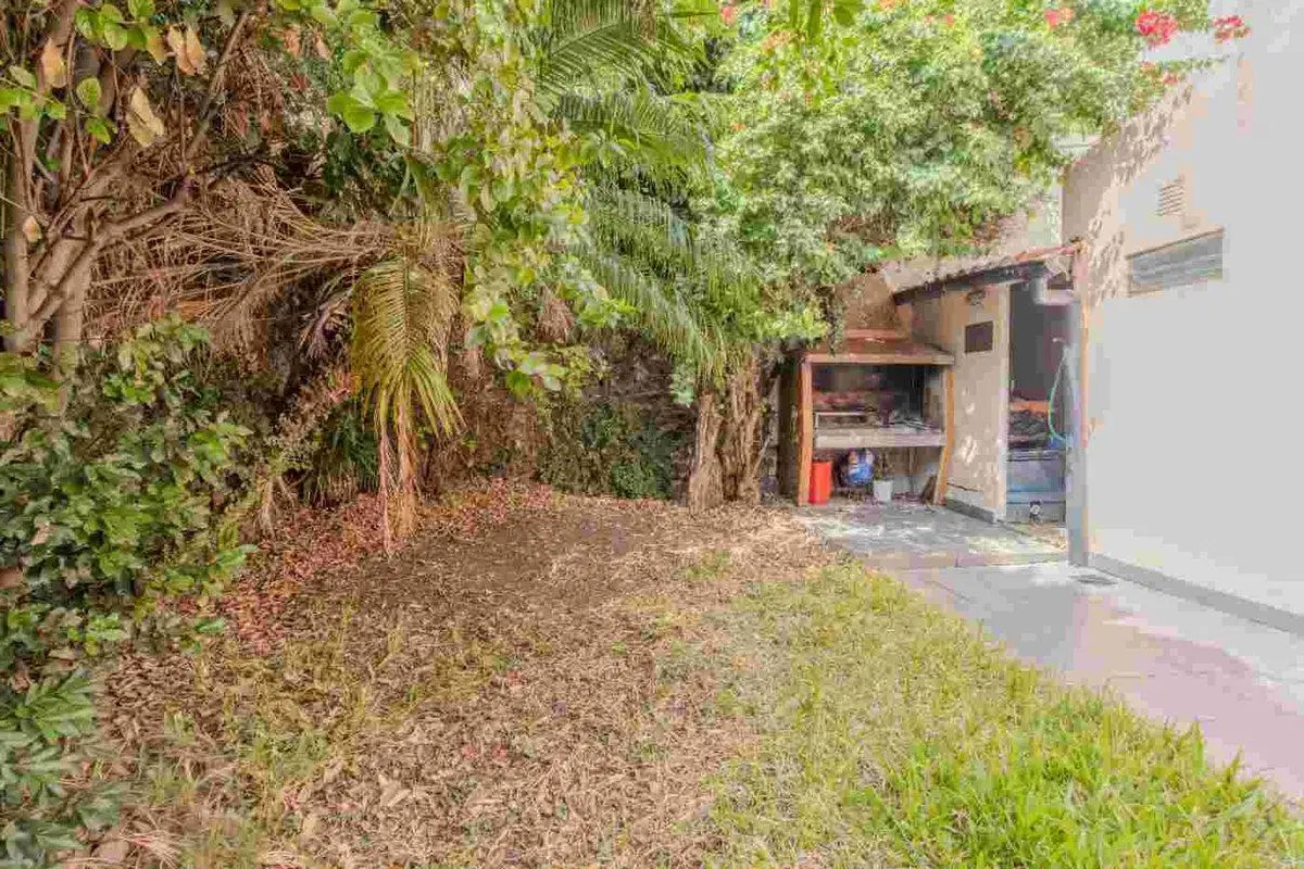 PH 4 amb c/jardín y Terraza Villa Urquiza 2