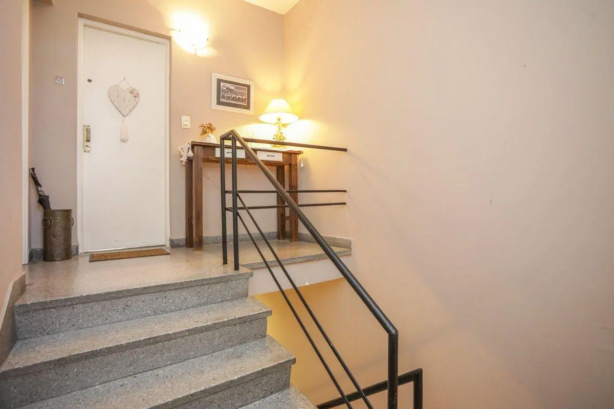 Venta Hermoso PH 4 amb con terraza en Agronomia 4