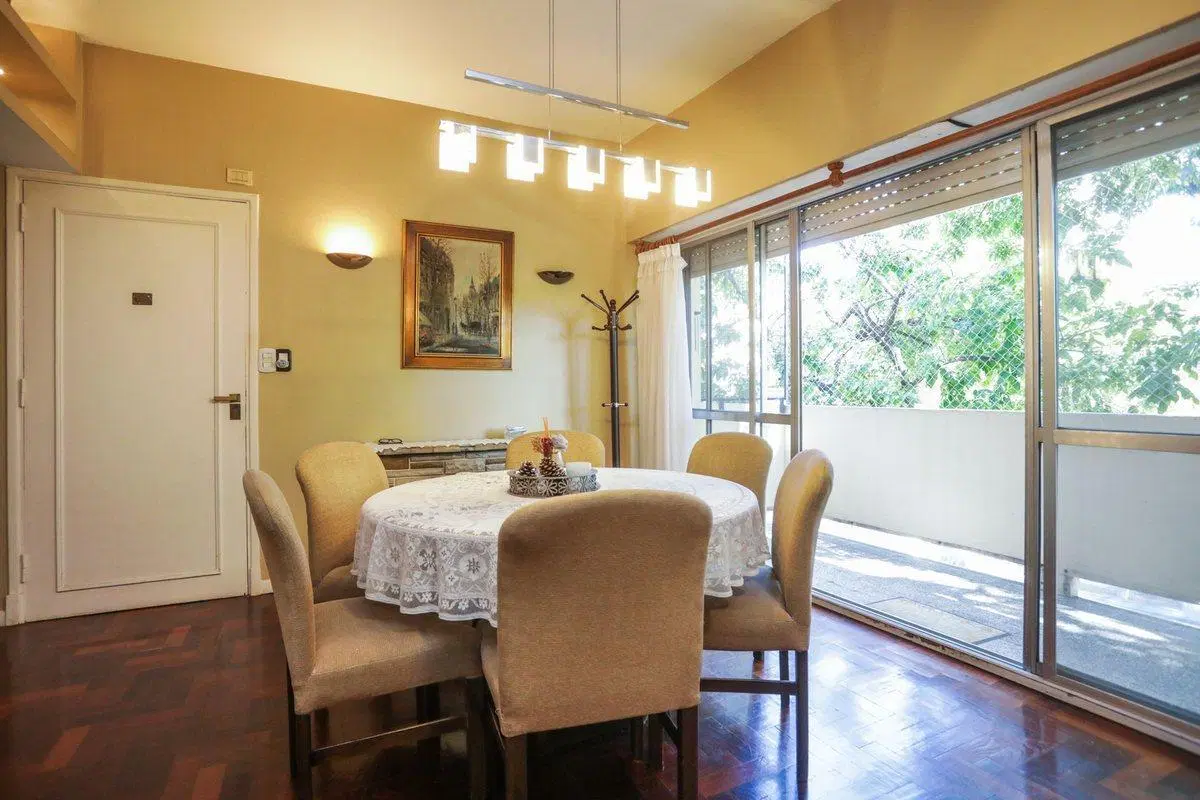 Venta Hermoso PH 4 amb con terraza en Agronomia 5