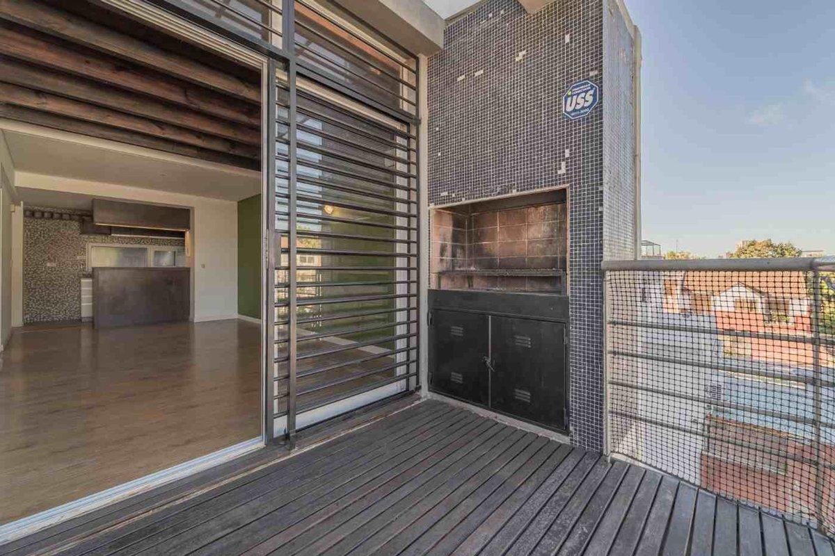 Foto de Duplex 3 amb terraza cochera venta Nuñez, imagen 2