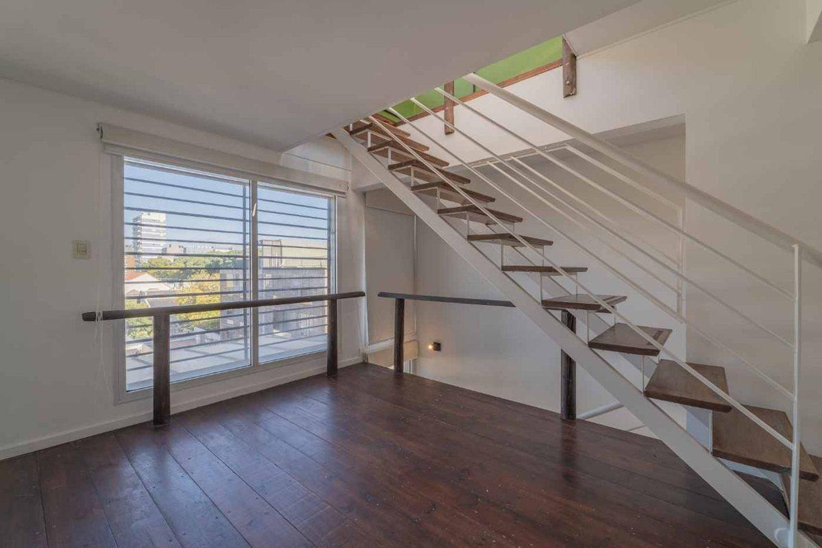 Foto de Duplex 3 amb terraza cochera venta Nuñez, imagen 4