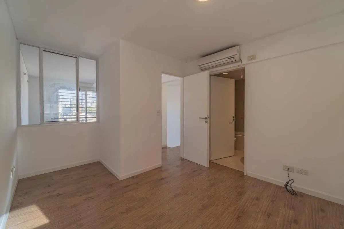Duplex 3 amb terraza cochera venta Nuñez 5