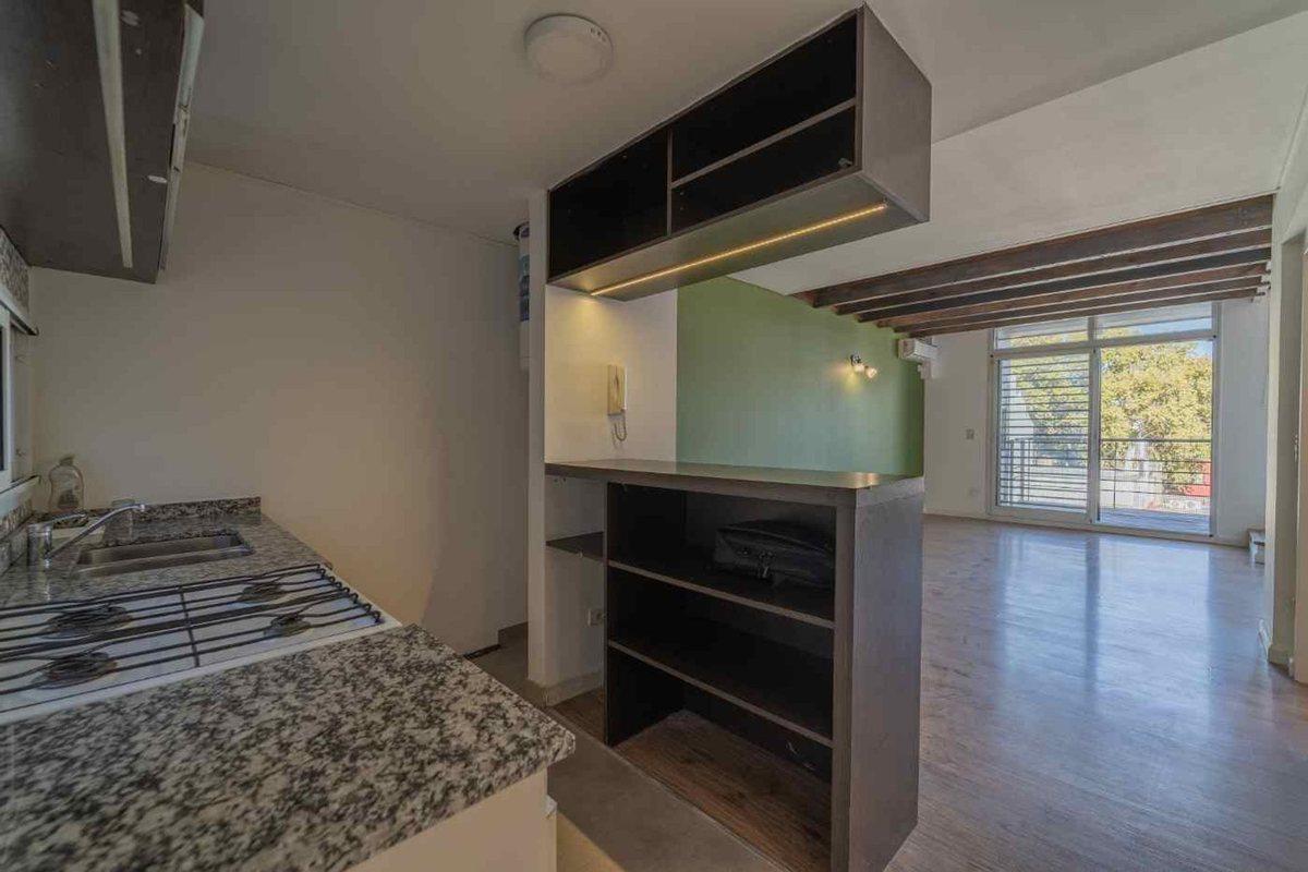 Foto de Duplex 3 amb terraza cochera venta Nuñez, imagen 5