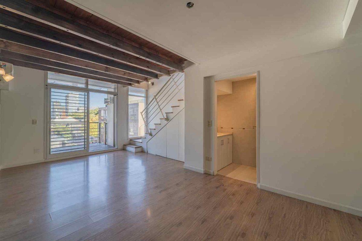 Foto de Duplex 3 amb terraza cochera venta Nuñez, imagen 3