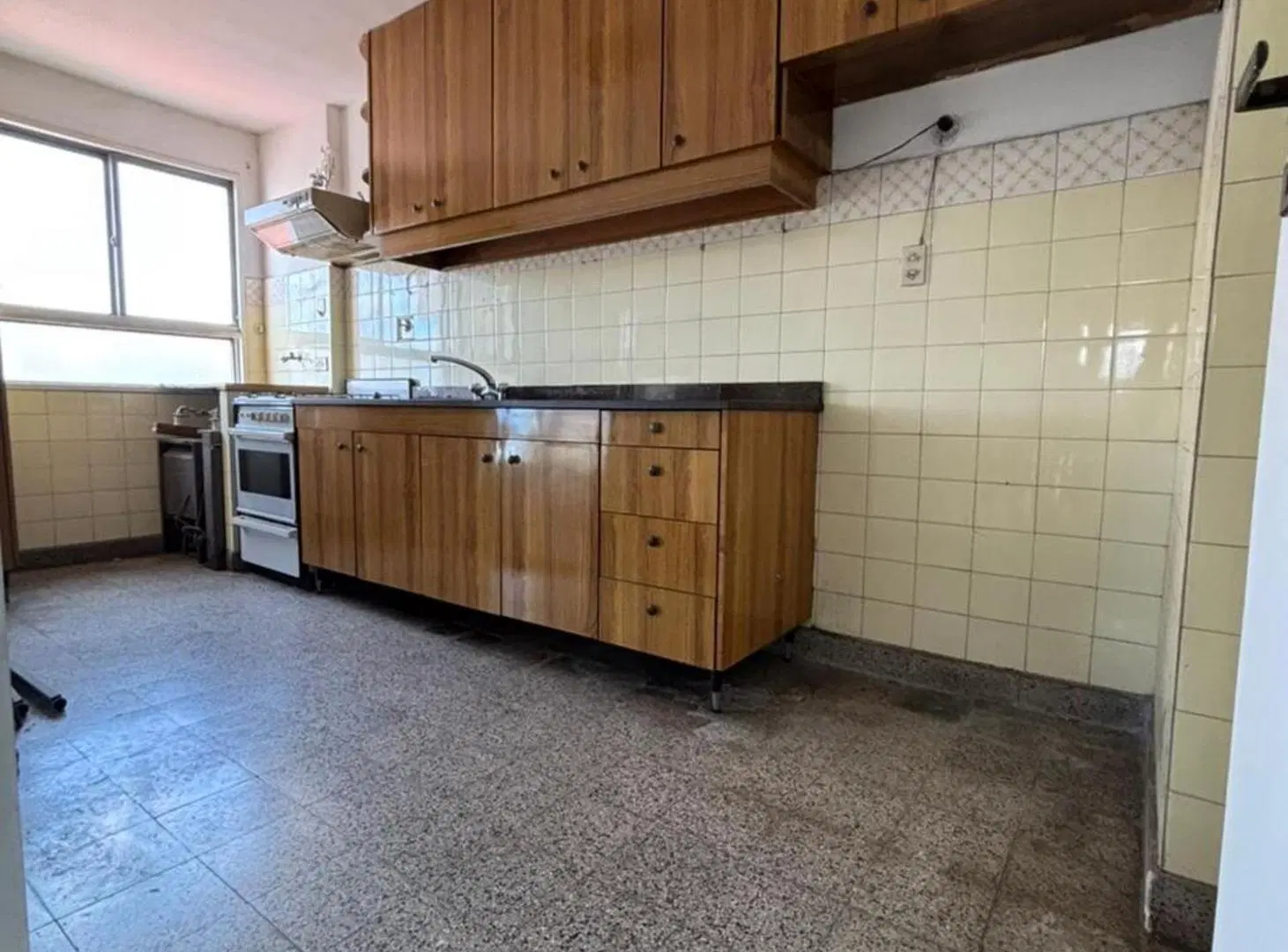 3 ambientes en Ramos Mejía, Excelente ubicación ! 5