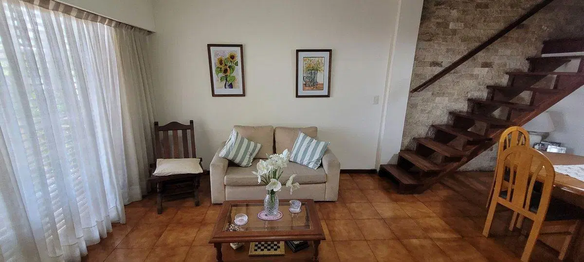 DUPLEX CON LOCAL Y TERRAZA PROPIA 5
