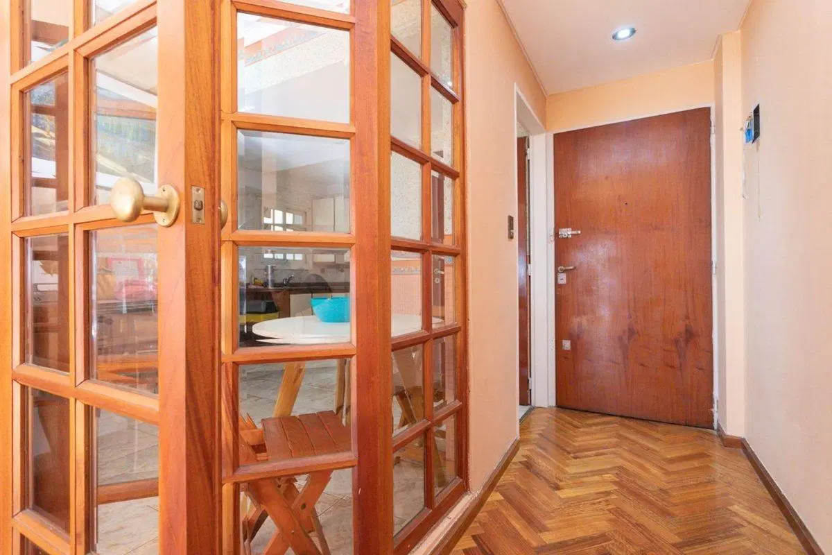 Venta 3 amb Coglhan al frente con balcon PURO SOL 4