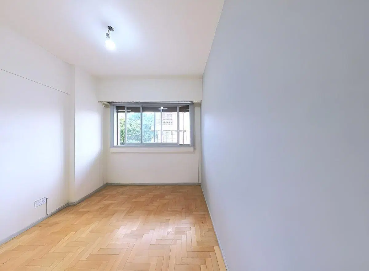 Depto 3 amb VENTA Villa Crespo APTO CREDITO 5