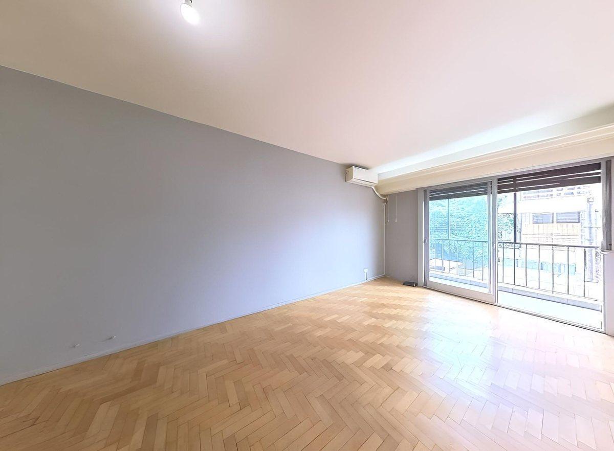Depto 3 amb VENTA Villa Crespo APTO CREDITO