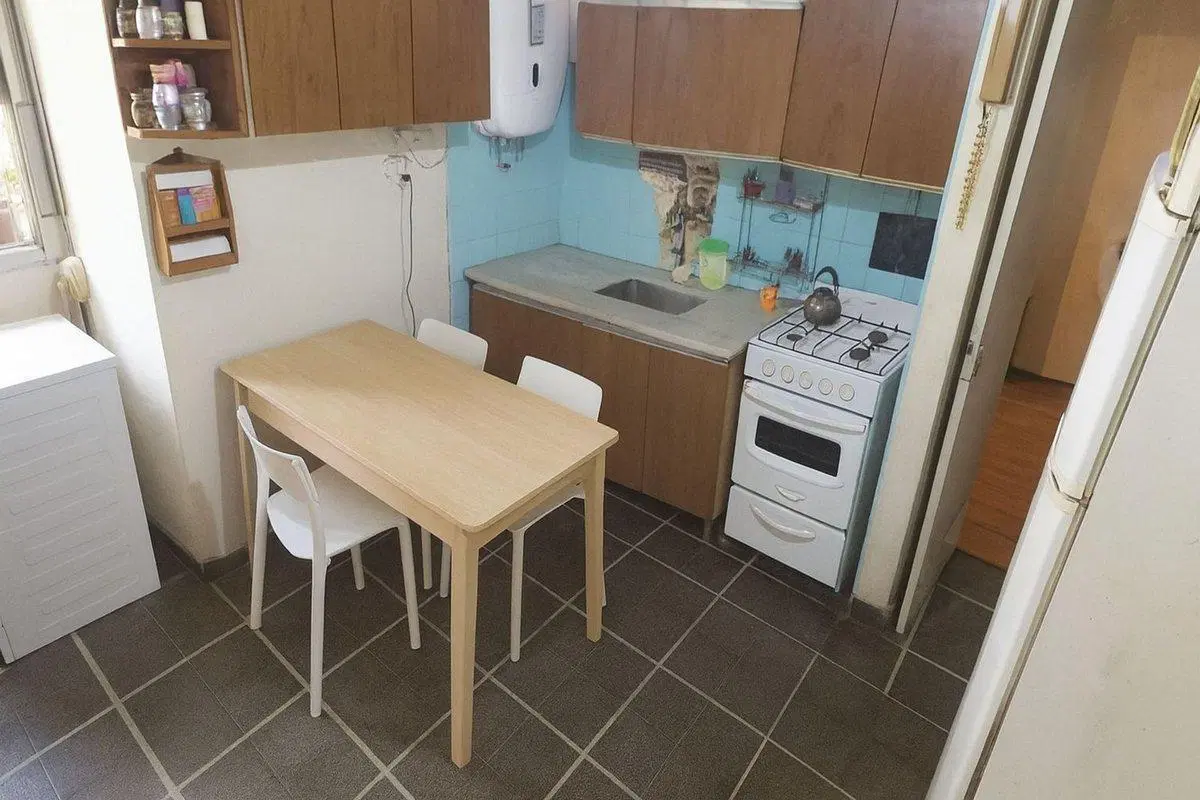 Venta PH Villa Pueyrredón 3