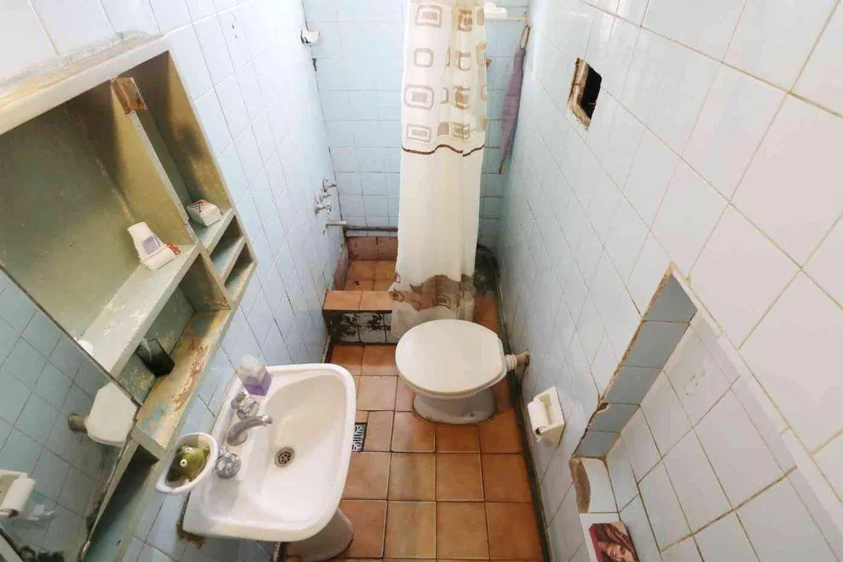 Venta PH Villa Pueyrredón 5
