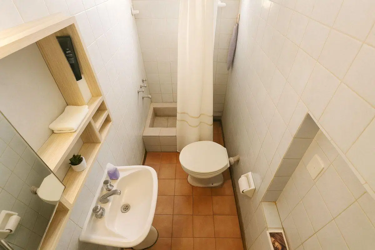 Venta PH Villa Pueyrredón 4