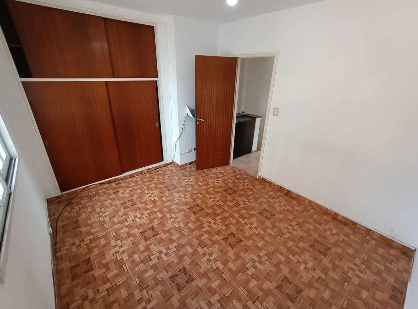 DPTO 3 AMB ALQUILER CASEROS DUPLEX PATIO Y GARAGE 3
