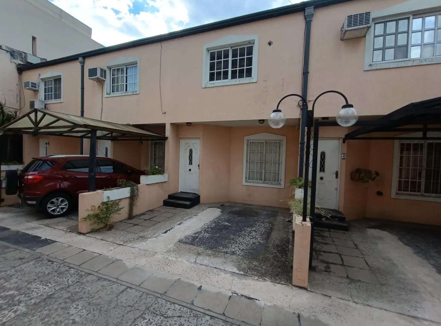 DPTO 3 AMB ALQUILER CASEROS DUPLEX PATIO Y GARAGE 2