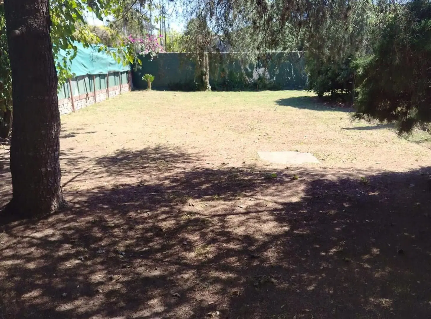 Quinta en Paso del Rey-  5.000 m2 2