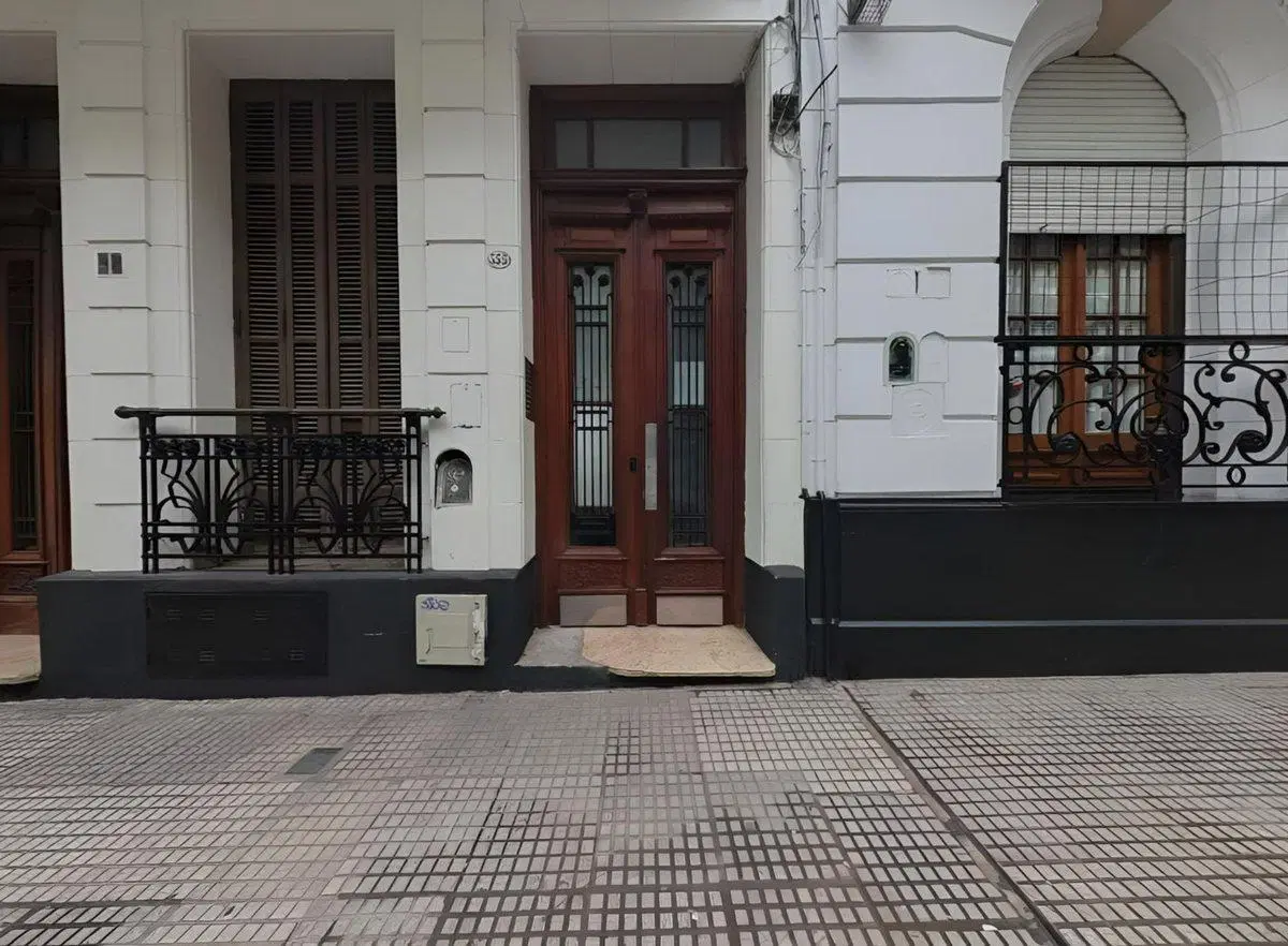 PH 4 amb oportunidad Caballito a refaccionar 4