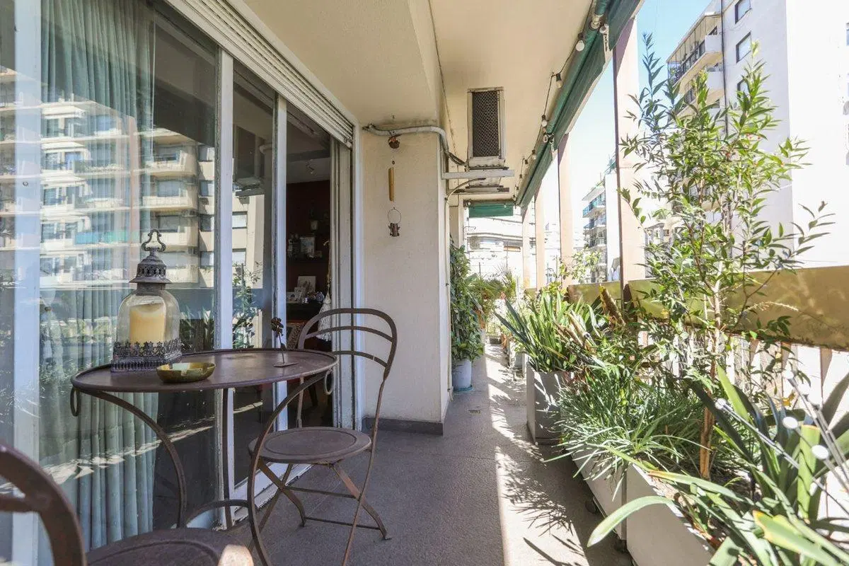 Venta Hermoso 4 ambientes con cochera San Telmo 3