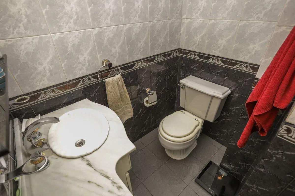 Venta Hermoso 4 ambientes con cochera San Telmo 5