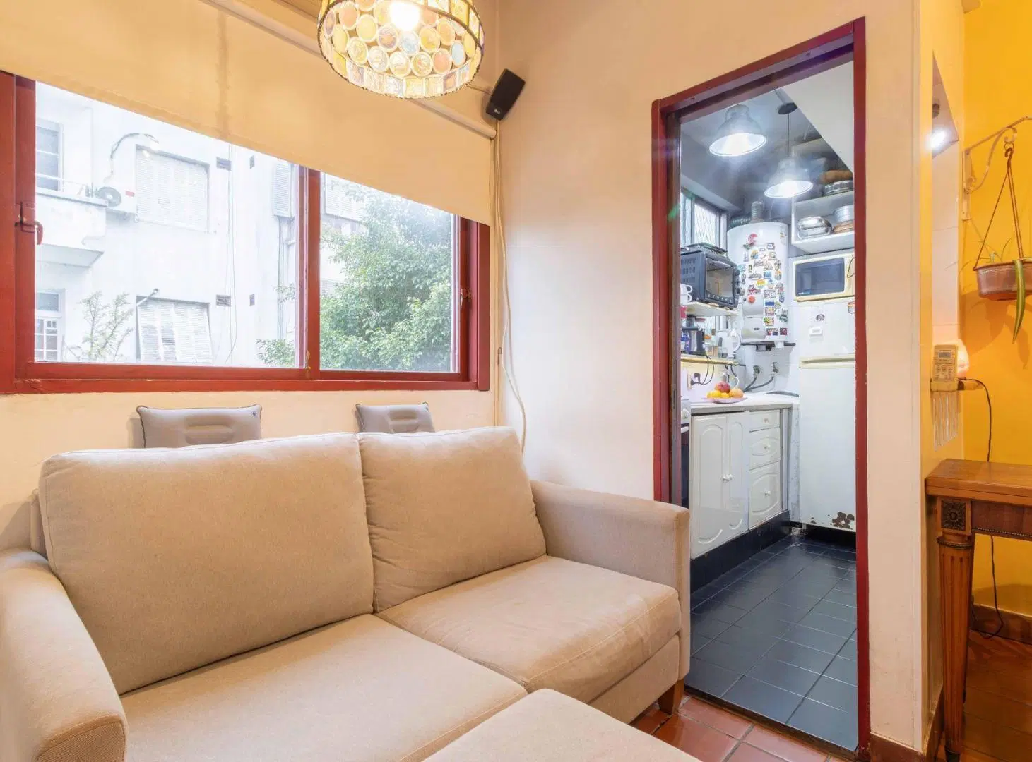 Venta Hogar Obrero: 3 Amb + Escritorio y Mucha Luz 3
