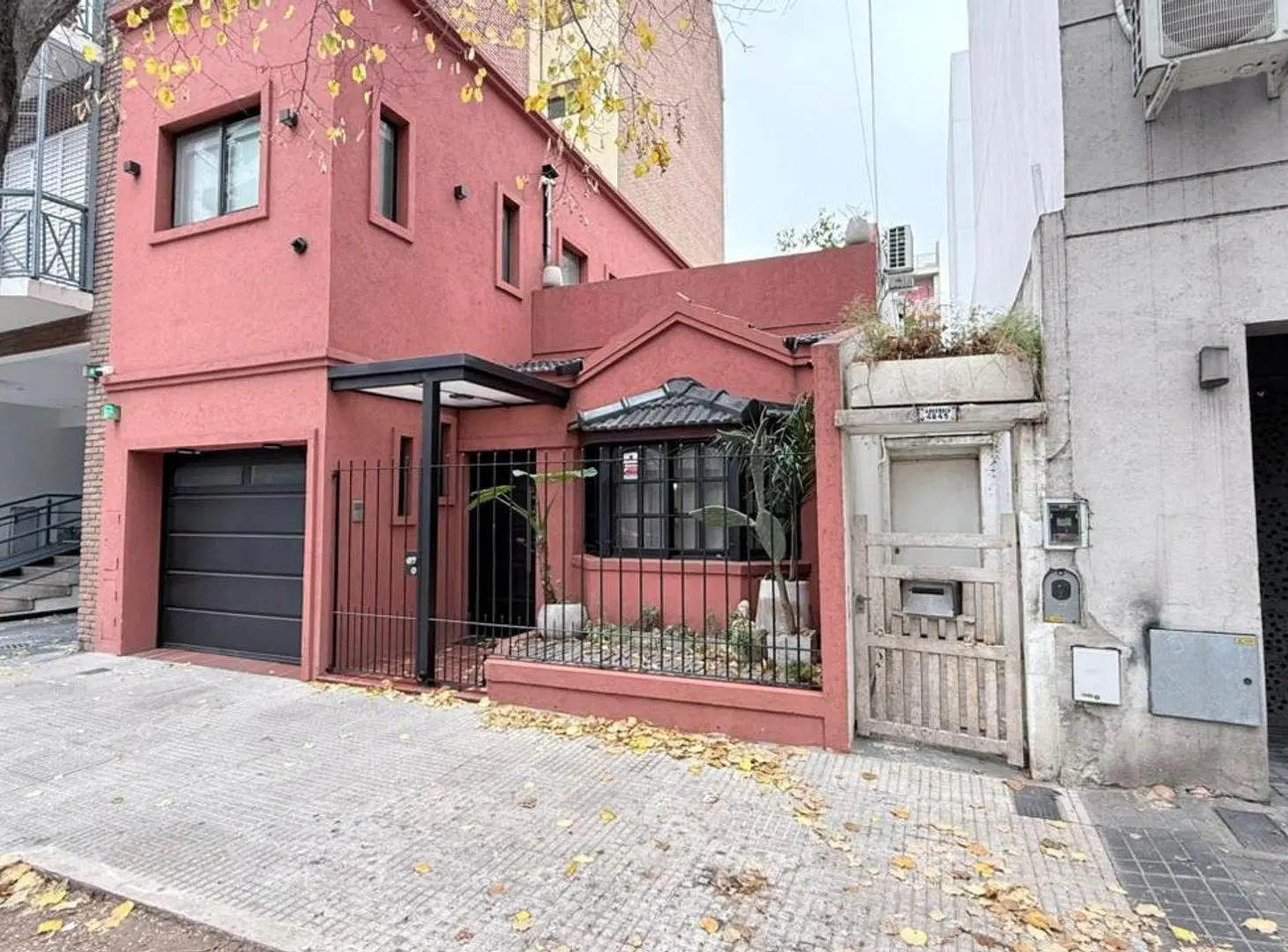 VENDE PH A REFACCIONAR 4 AMB CON PILETA 4