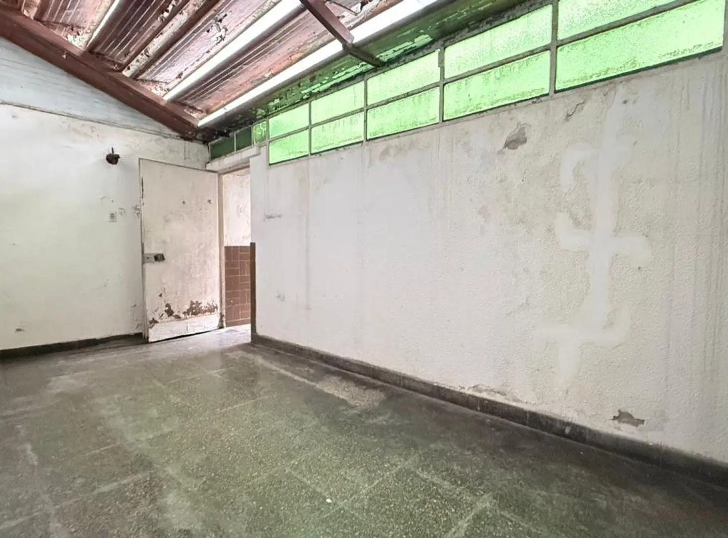 VENDE PH A REFACCIONAR 4 AMB CON PILETA 5
