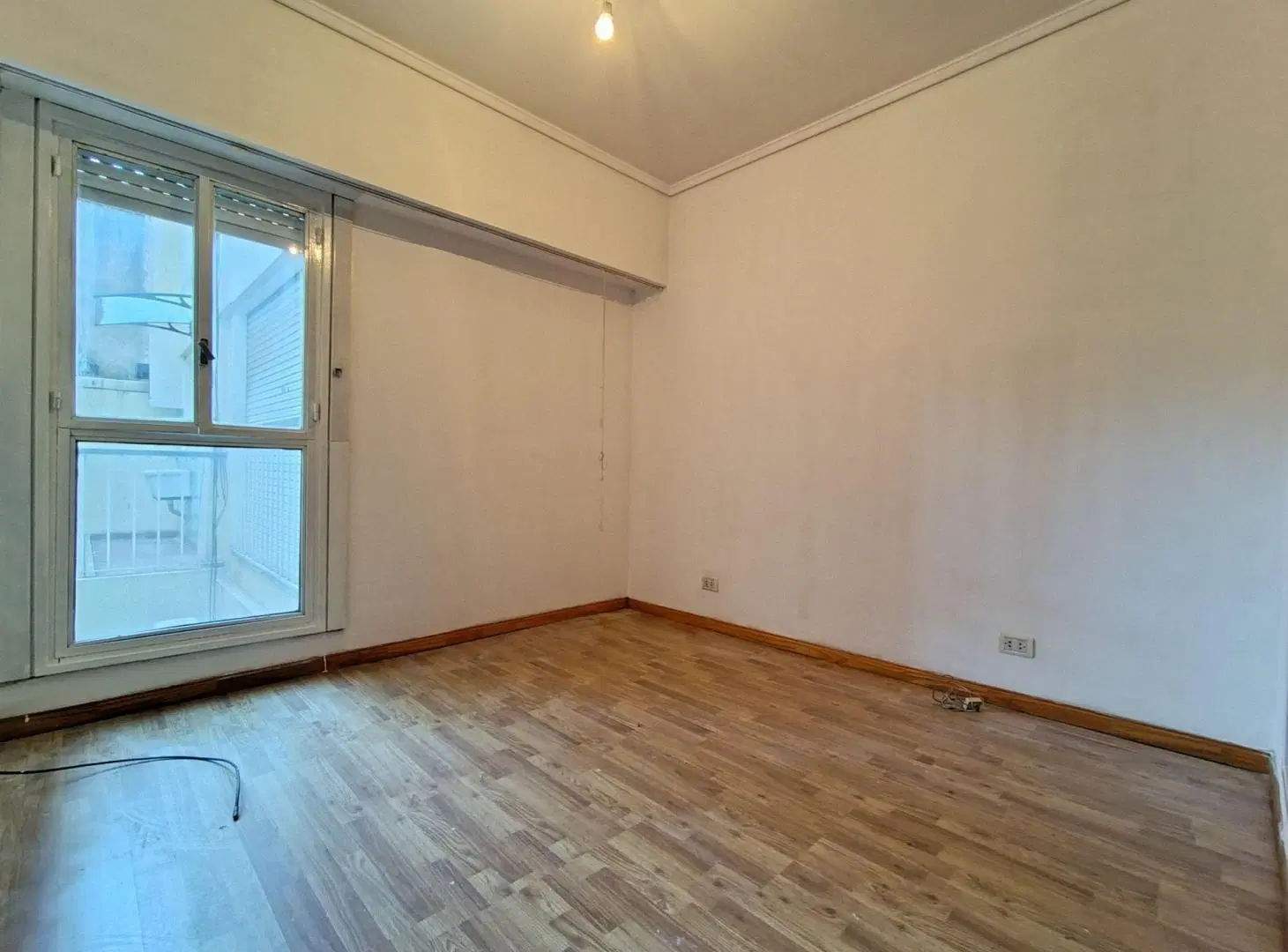 DEPARTAMENTO 3 Ambientes VENTA V. Ortuzar. Balcón 3