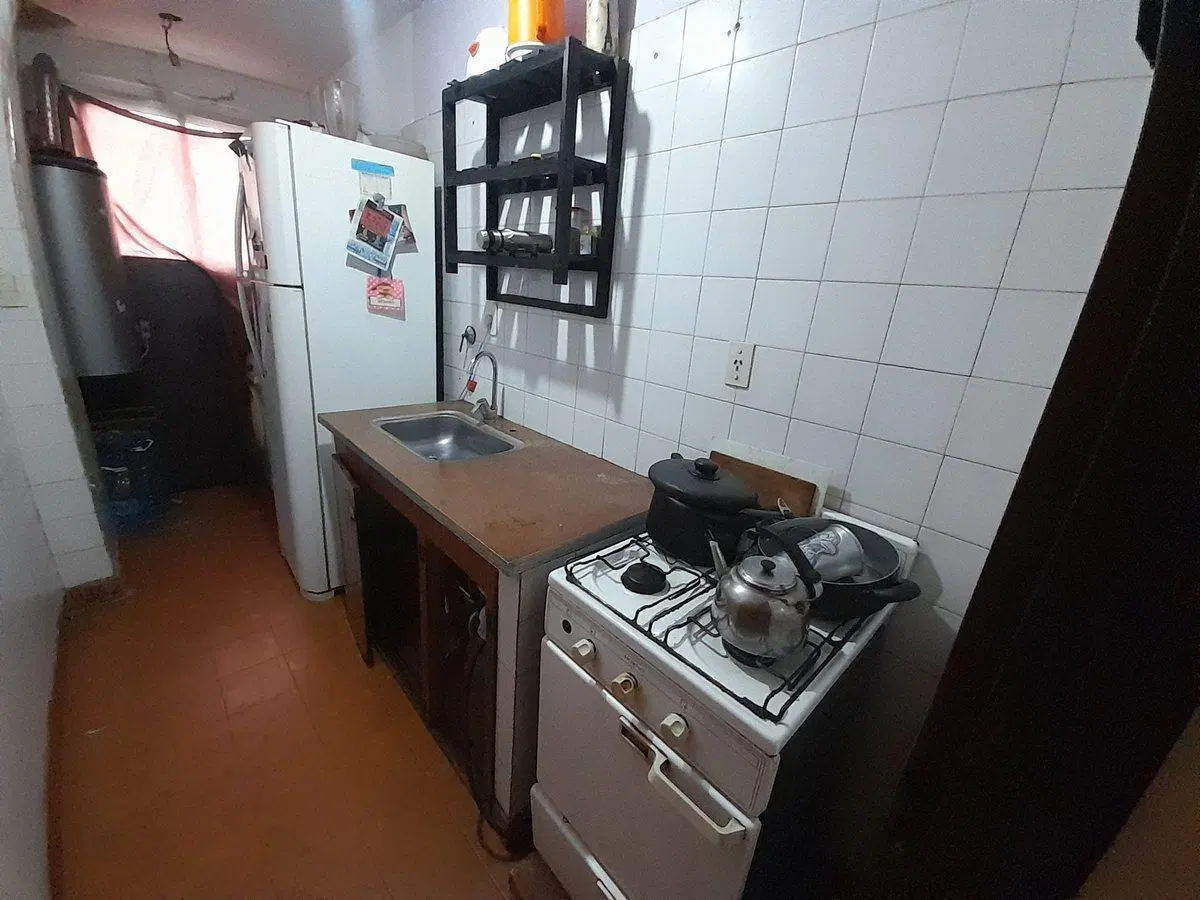 DEPARTAMENTO 2 DORMITORIOS AL FRENTE-OPORTUNIDAD 3
