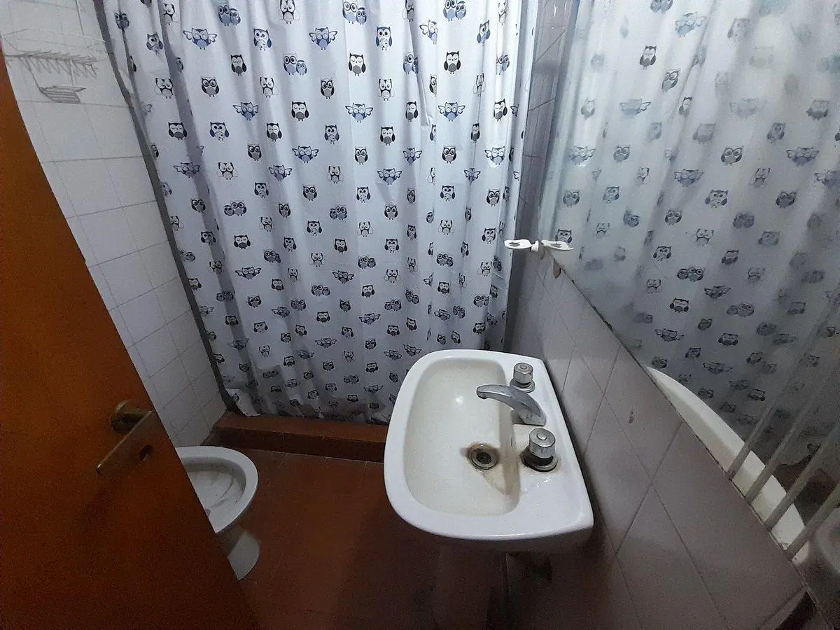 DEPARTAMENTO 2 DORMITORIOS AL FRENTE-OPORTUNIDAD 2
