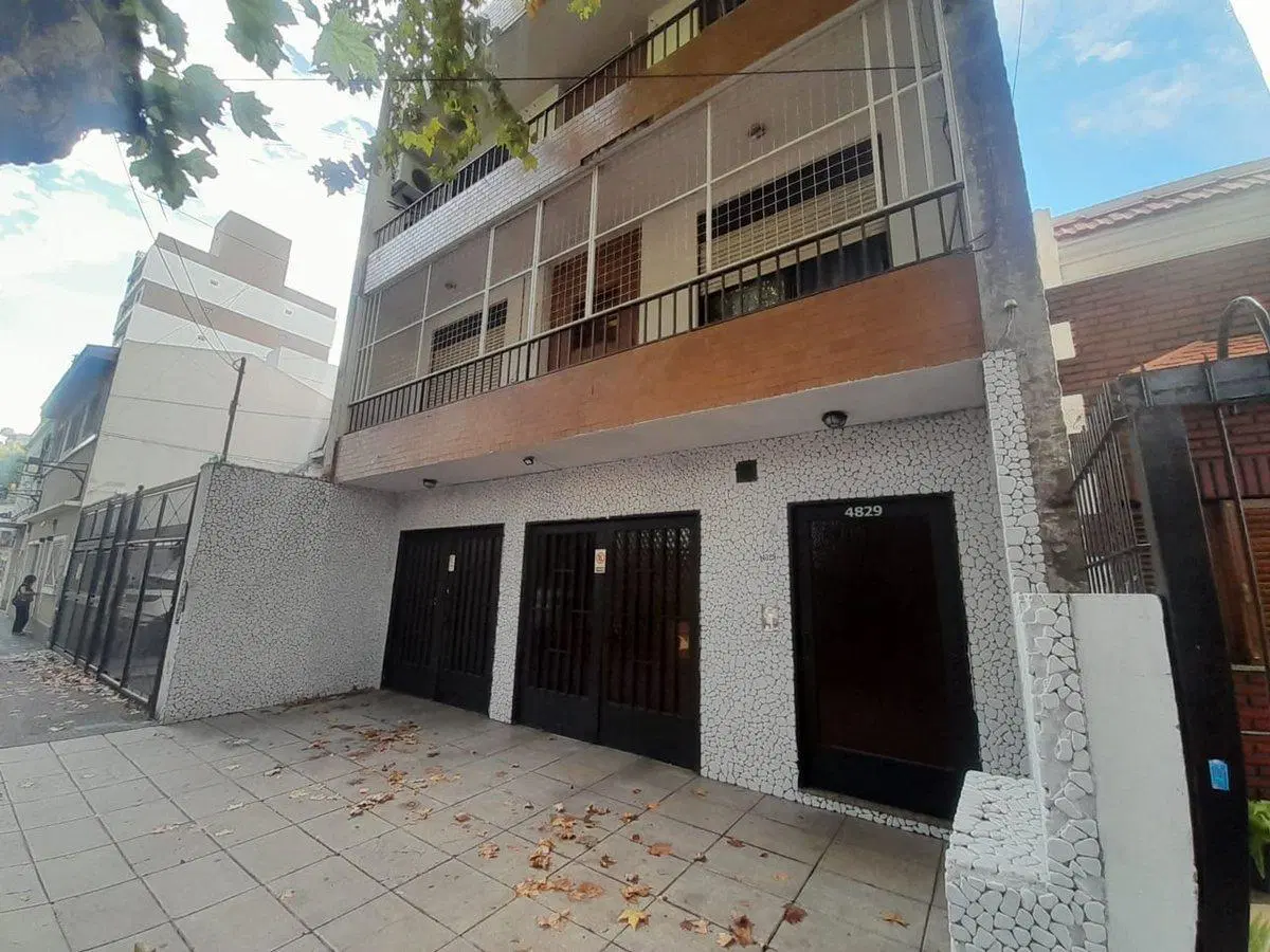 DEPARTAMENTO 3 AMB SIN EXPENSAS CASEROS CENTRO 4
