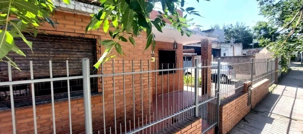Venta PH tipo casa 3 ambientes en José León Suárez 4