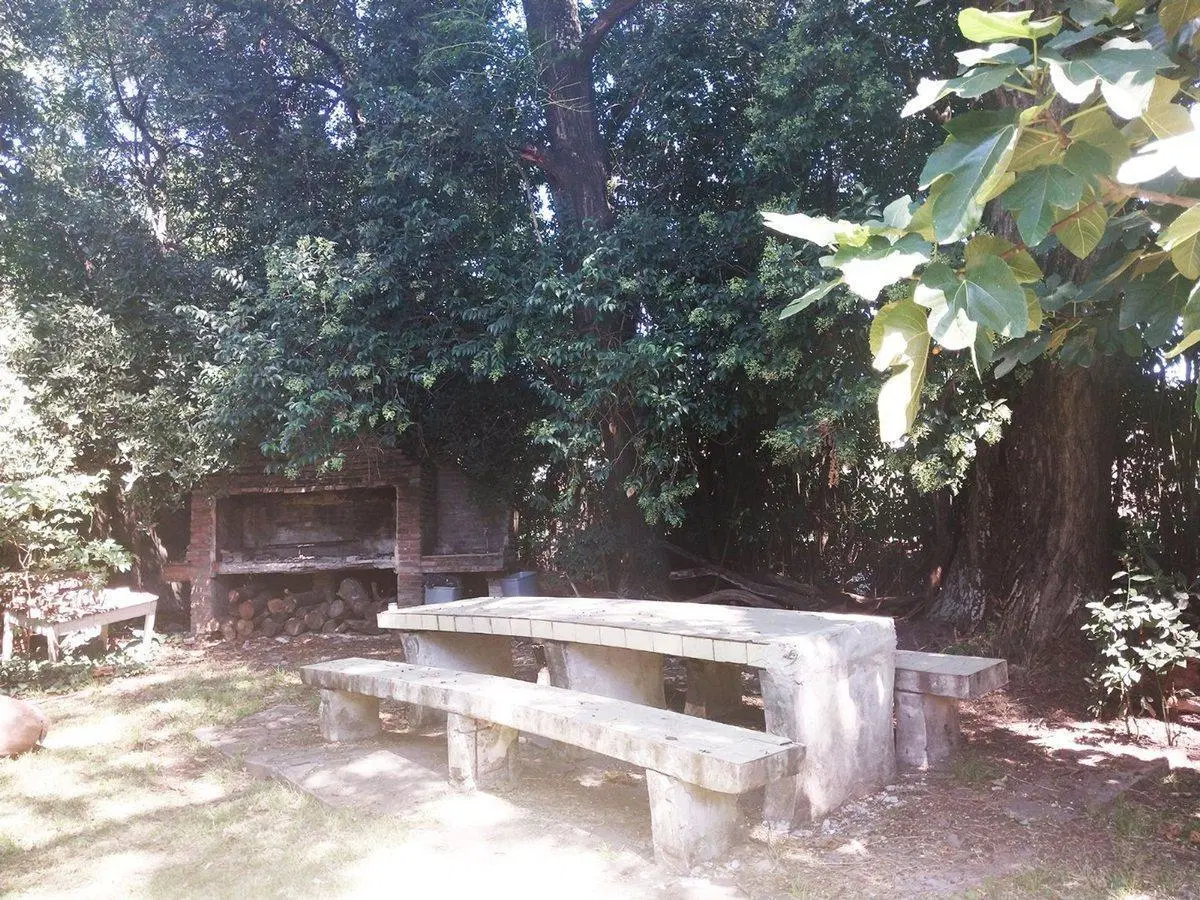 Venta terreno 1.570 m2 c/piscina ideal desarrollo 4