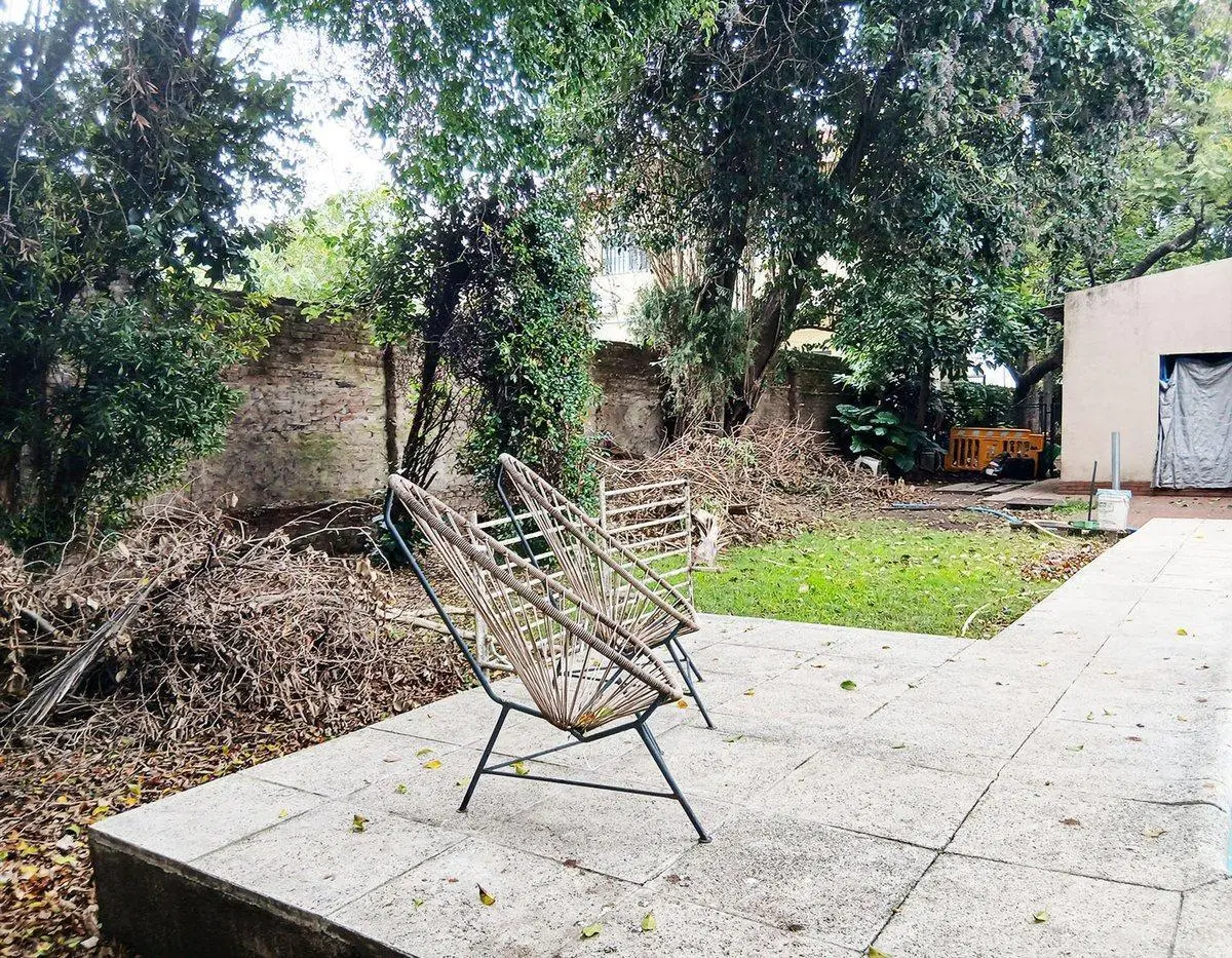 Venta de lote de terreno 338 m2 en Villa Ballester 3